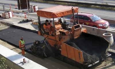 Předpokládané trendy rozvoje asfaltových pojiv