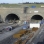 Tunel v úseku 514 Lahovice – Slivenec pražského silničního okruhu