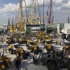 Bauma 2010:  Představení novinek a vývoje strojů