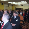 Odborného semináře se zúčastnilo 100 posluchačů. (foto: Ludmila Doudová)