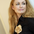 Katarína Smrčeková