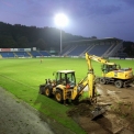 Fotbalový stadión Zlín