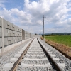 Slavnostní ukončení stavby elektrizace trati Zábřeh - Šumperk