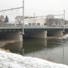 Rekonstrukce železničního uzlu Břeclav SO 01-19-21 Most v km 82,467