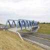 Inovace v oblasti ocelových mostů s dolní mostovkou 