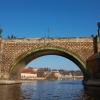 Oprava Karlova mostu – oprava mostovky stavebně inženýrský pohled