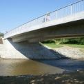Nový most v Naloučanech