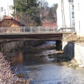 Obr. 1: Pohled na most před opravou