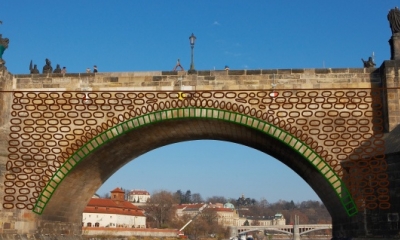 Oprava Karlova mostu – oprava mostovky stavebně inženýrský pohled