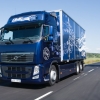 Společnost Volvo Trucks jako první uvedla na silnice vozy na palivo Bio-DME