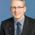 Lars Mårtensson, ředitel společnosti Volvo Trucks pro ochranu životního prostředí.