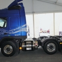 nákladní vůz Volvo Trucks 