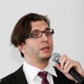 Michal Tesař, partner, Newton Business Development, a.s.