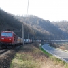 Linka „Bohemia Express“ Lovosice – Duisburg slaví jubileum - K 5. výročí dostává 5. vlak  