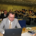 Konference HLUK 2010 (Foto: Ludmila Doudová)
