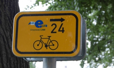 Reforma českého systému značení cyklotras odstartovala