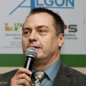 Úvodní zdravice generálního partnera konference Hluk 2010, Ing. Michael Nohejl, ředitel, ALGON, a. s.