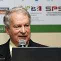 Přednášející Ing. Tomáš Hellmuth, CSc., vedoucí Národní referenční laboratoře, Zdravotní ústav, Pardubice
