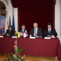 Polské státní dráhy podepsaly s OHL ŽS, a.s. smlouvu o vyprojektování a realizaci stavebních prací v železničním úseku Biadoliny – Tarnov 