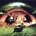 Obr. 14 – Tunel Hřebeč v době výstavby (1994 až 1997)