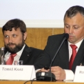 Ing. Tomáš Kaas, náměstek ministra dopravy ČR
