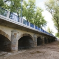 Silniční most v Poděbradech