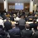 Financování formou PPP je v současné době v ČR zajímavým tématem. Potvrdila to konference „PPP – ano, či ne?“