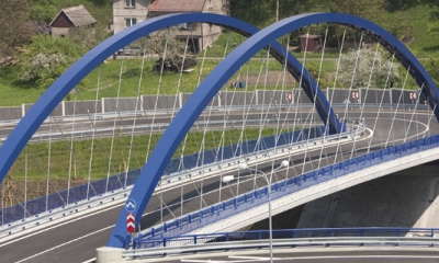 Česká dopravní stavba/technologie roku 2009 – Celostátní soutěž o nejlepší dopravní stavby a technologie