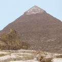 Obr. 1 – Pyramidy