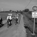 Cyklostezka Prostějov – Bedihošť