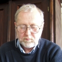 Ing. arch. Petr Šafránek