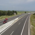 Využití asfaltového pojiva se zvýšenými výkonovými parametry na dálnici D1 Poprad – Mengusovce