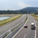 Využití asfaltového pojiva se zvýšenými výkonovými parametry na dálnici D1 Poprad – Mengusovce