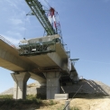 Výstavba pomocí PPP projektu – rychlostní silnice R1, 2. úsek – srpen 2010