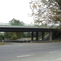 SO 201 – Most přes ÚK Malčice