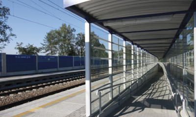 Česká republika má v rámci Evropské unie nejvíce schválených železničních projektů ke spolufinancování