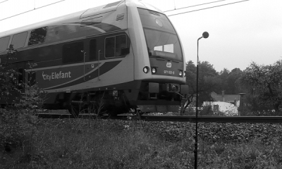 Vliv vstupních parametrů na spolehlivost predikce hlukové zátěže z železniční dopravy