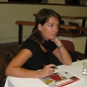 ŽMT 2011 - Zahraniční host, Dr. Karin Bäppler z firmy Herrenknecht