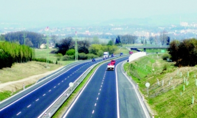 Celostátní soutěž ČESKÁ DOPRAVNÍ STAVBA & TECHNOLOGIE ROKU 2010 