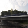 Nový most v obci Baška je hotov