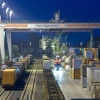 DB Schenker zahajuje železniční přepravy pro BMW z Lipska do montážního závodu v Číně