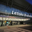 TERMINÁL – Letisko M. R. Štefánika Bratislava - Airport Bratislava, a. s. (BTS)