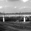 Měřicí technologie při rekonstrukci předpjatého mostu Gagarin