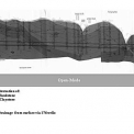 Obr. 6 – Podélný geologický profil Finnetunnelu