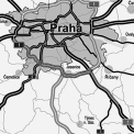 Bezpečnostní systémy na Silničním okruhu kolem Prahy
