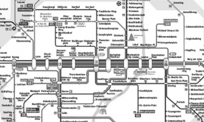 Městské železniční tunely – nová dimenze mobility v aglomeracích