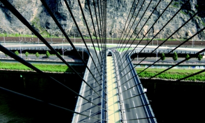 „Spřažené ocelobetonové mosty jsou konstrukcemi s perspektivou dlouhodobé životnosti“