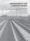 2/2011 - Vysokorychlostní tratě a železniční koridory