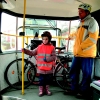 Jízdní kolo jako součást odpovědné multimodální dopravní obsluhy