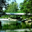Most na Jaselské v Opavě